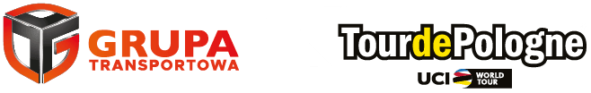 Tour De Pologne logo